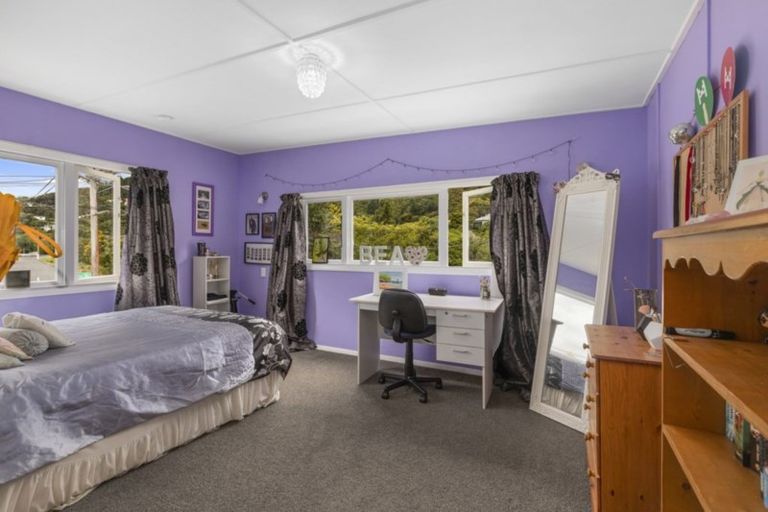 Photo of property in 34 Burnside Street, Waterloo, Lower Hutt, 5011