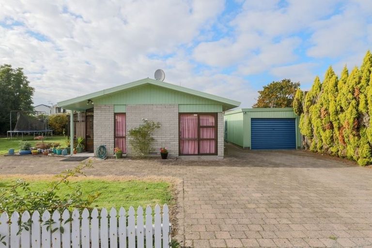 Photo of property in 261 Te Rapa Road, Beerescourt, Hamilton, 3200
