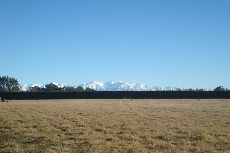 Photo of property in 3/1101 Greendale Road, Darfield, 7571