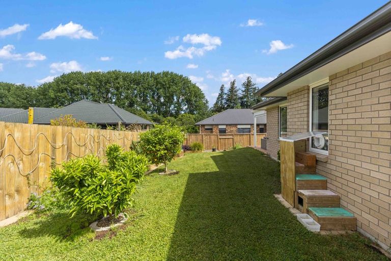 Photo of property in 9 Maple Place, Morrinsville, 3300