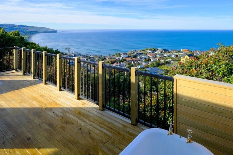 Photo of property in 118 Ravenswood Road, Saint Clair, Dunedin, 9012