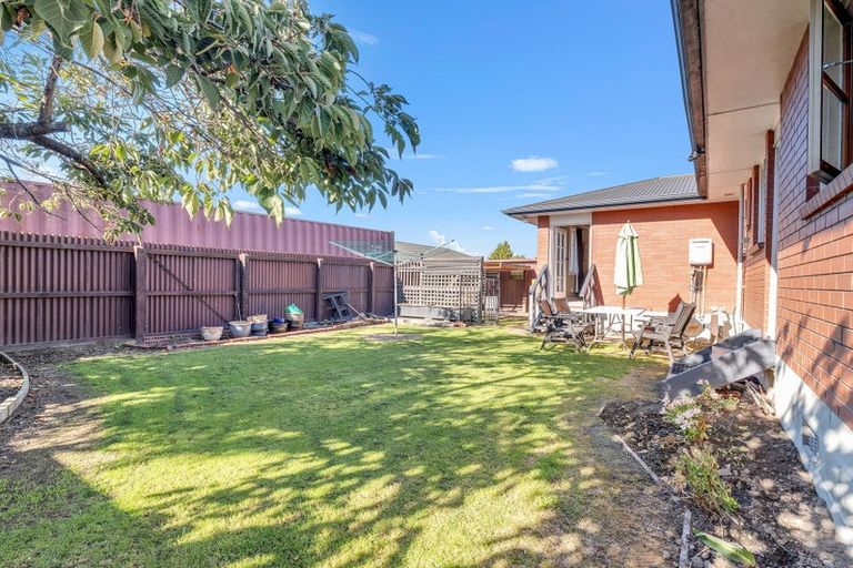 Photo of property in 159 Archibald Street, Tinwald, Ashburton, 7700