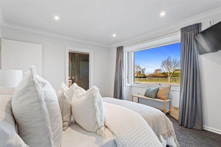 Photo of property in 13 Bramleys Road, Flaxton, Kaiapoi, 7691