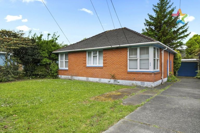 Photo of property in 286 Oxford Terrace, Avalon, Lower Hutt, 5011