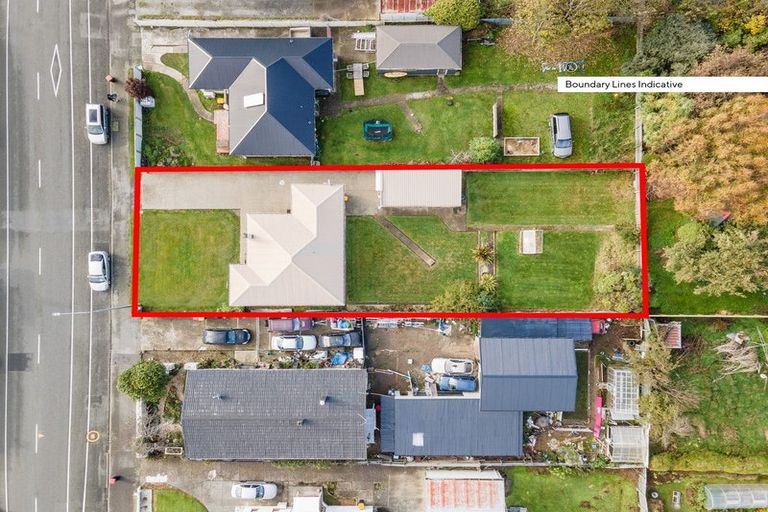 Photo of property in 155 Centre Street, Heidelberg, Invercargill, 9812