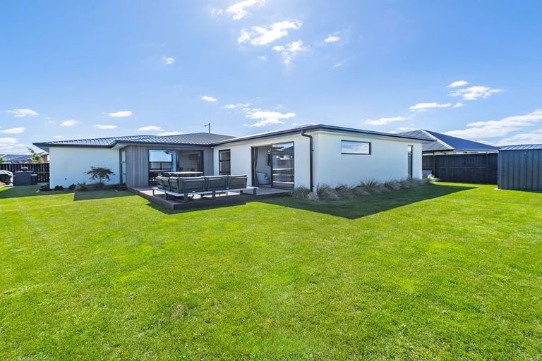 Photo of property in 110 Ed Hillary Drive, Rolleston, 7615