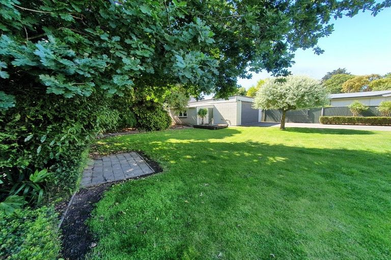 Photo of property in 524 Springs Road, Prebbleton, 7604