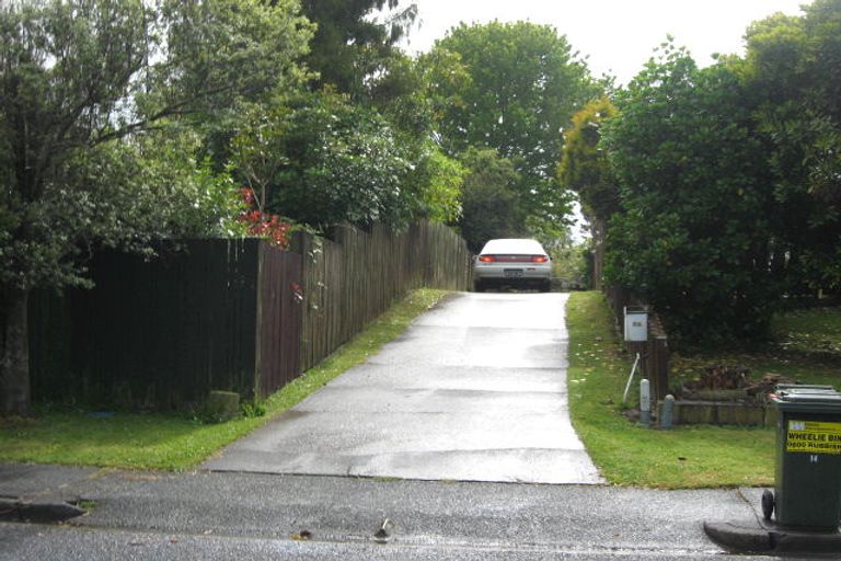 Photo of property in 14 Goodwin Drive, Rosehill, Papakura, 2113