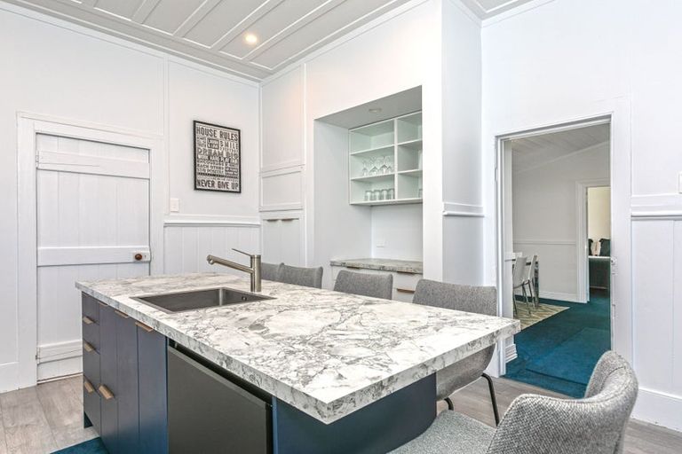 Photo of property in 316 Wharf Road, Coromandel, 3506