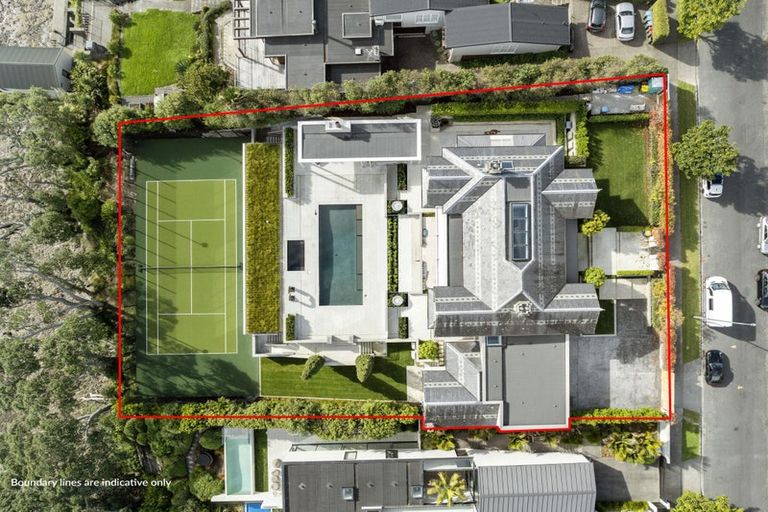 Photo of property in 27 Marine Parade, Herne Bay, Auckland, 1011