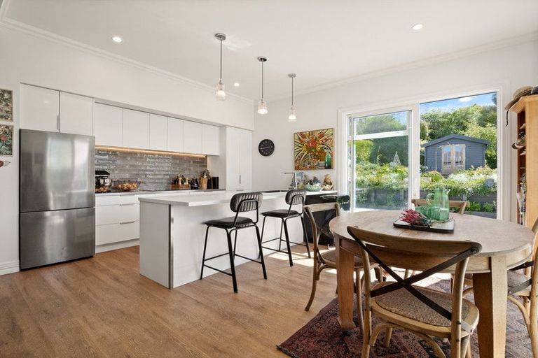 Photo of property in 17 Chapman Street, Wakari, Dunedin, 9010