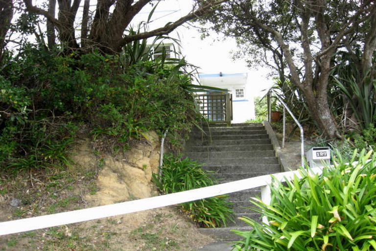 Photo of property in 127 The Ridgeway, Mornington, Wellington, 6021