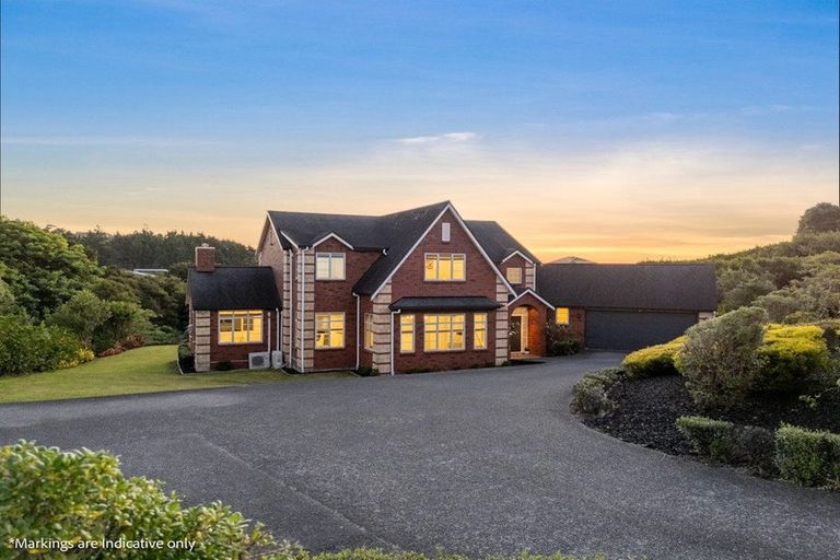 Photo of property in 16 Michael Bosher Way, Flat Bush, Auckland, 2019