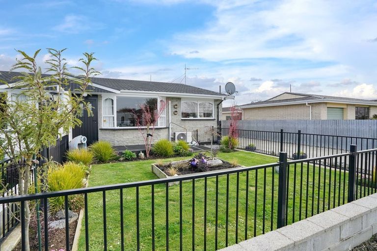 Photo of property in 12a Antrim Street, Windsor, Invercargill, 9810