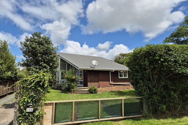 Photo of property in 34a Riverside Road, Orewa, 0931