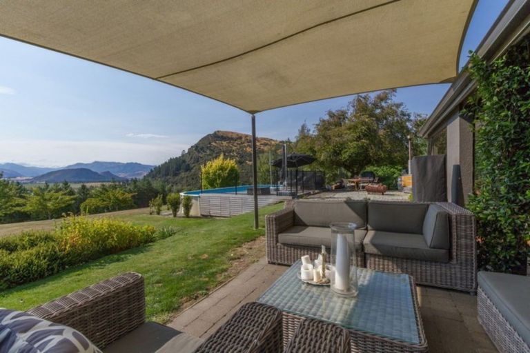 Photo of property in 571 Mount Barker Road, Wanaka, 9382