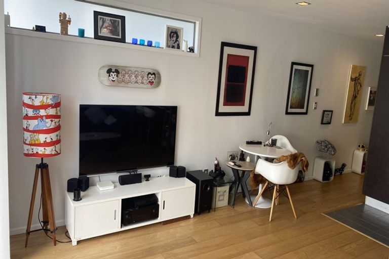 Photo of property in Basque Central, Gd/14 Exmouth Street, Eden Terrace, Auckland, 1021