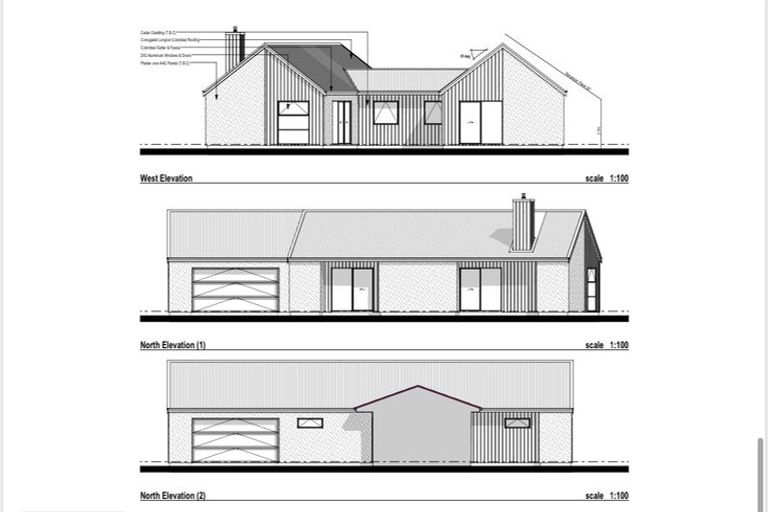 Photo of property in 6 Kingsdowne Drive, West Melton, 7618