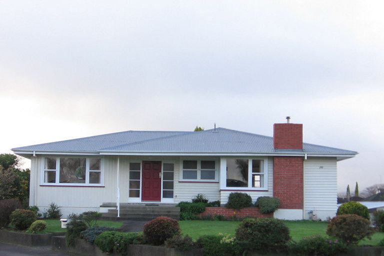 Photo of property in 197a Albert Street, Hokowhitu, Palmerston North, 4410