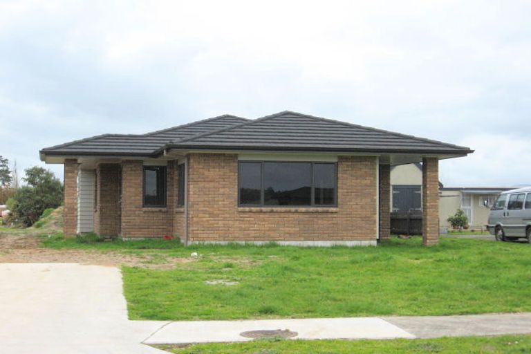 Photo of property in 61 Springbok Avenue, Whitianga, 3510