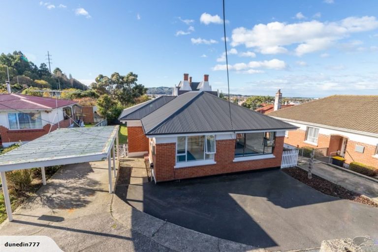 Photo of property in 20 Asquith Street, Caversham, Dunedin, 9012
