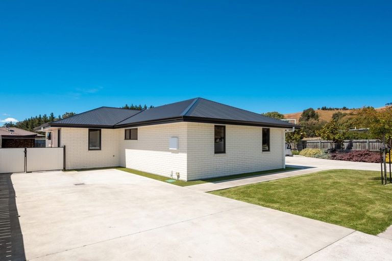 Photo of property in 5 Grigg Drive, Witherlea, Blenheim, 7201