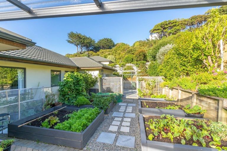 Photo of property in 4 Gybe Place, Whitby, Porirua, 5024