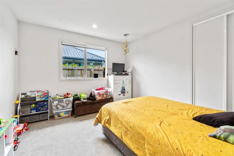 Photo of property in 12 Park Lane, Rolleston, 7614