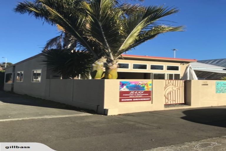 Photo of property in 107 Waghorne Street, Ahuriri, Napier, 4110