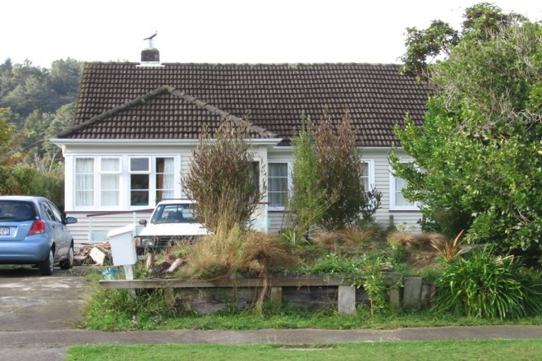 Photo of property in 40 Biddle Crescent, Taita, Lower Hutt, 5011