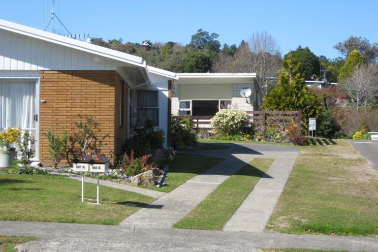 Photo of property in 102b Appenzell Drive, Whakatane, 3120