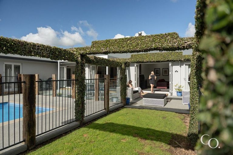 Photo of property in 9 Georgia Grove, Pyes Pa, Tauranga, 3112