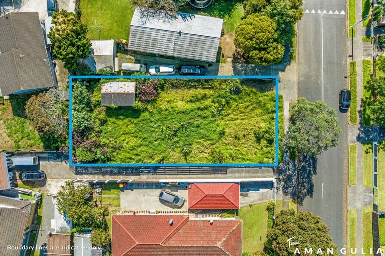 Photo of property in 13 John Walker Drive, Manurewa, Auckland, 2102