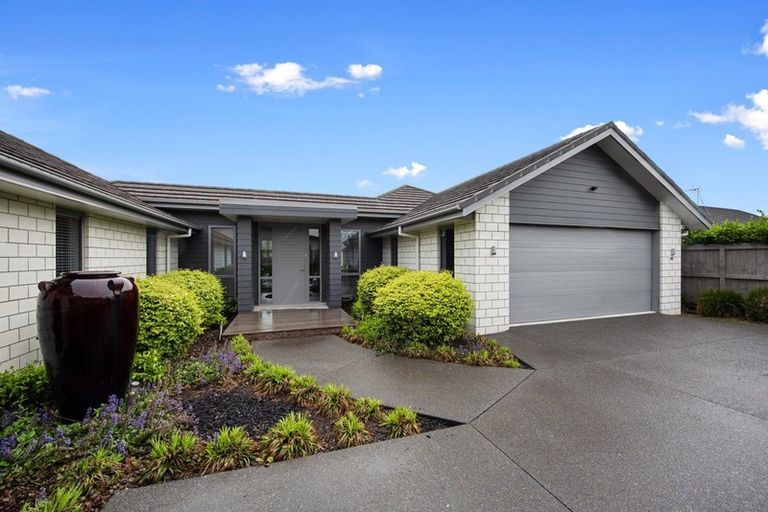 Photo of property in 4 Amokura Crescent, Flagstaff, Hamilton, 3210