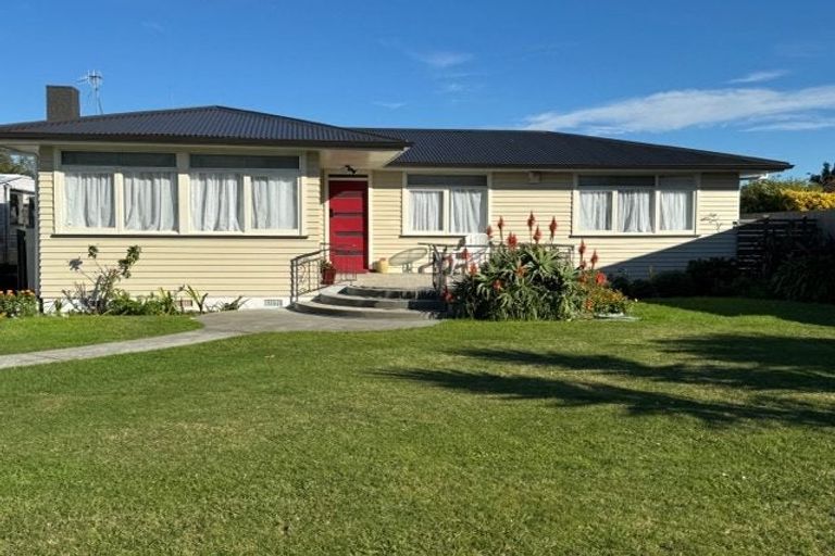 Photo of property in 57 James Foley Avenue, Pirimai, Napier, 4112