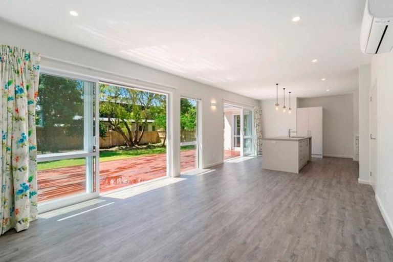 Photo of property in 89 Bealey Avenue, Christchurch Central, Christchurch, 8013