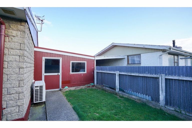 Photo of property in 6 Christina Street, Strathern, Invercargill, 9812