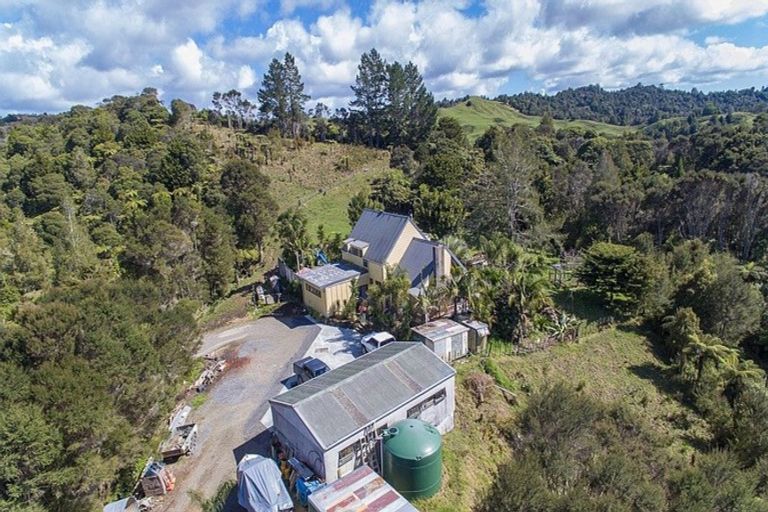 Photo of property in 780 Pupuke Mangapa Road, Kaeo, 0479