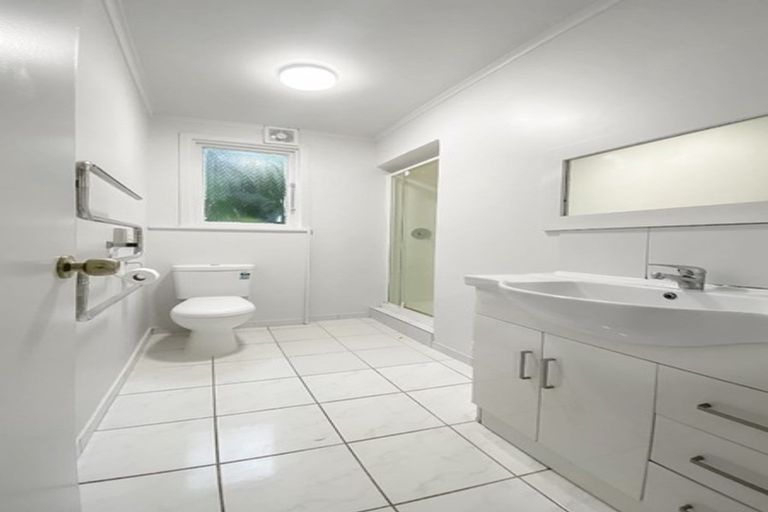 Photo of property in 60 Wilson Street, Newtown, Wellington, 6021