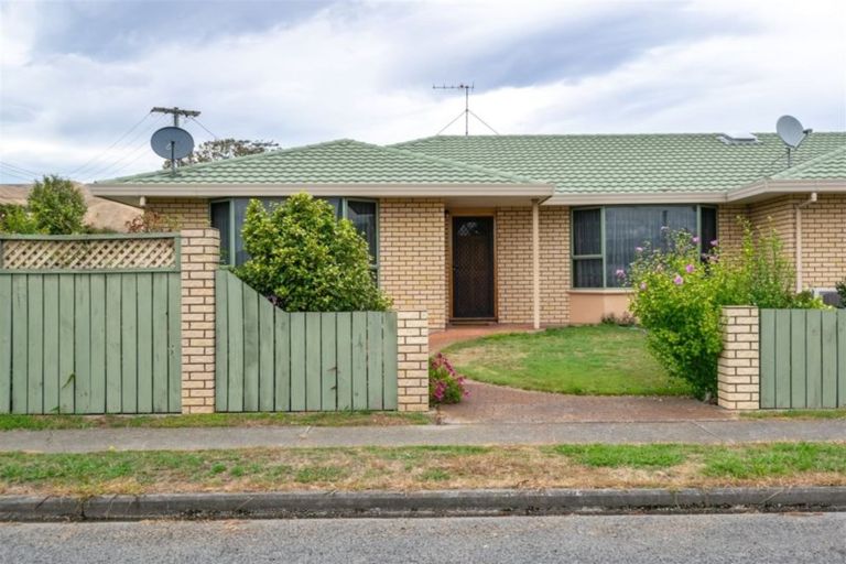 Photo of property in 134 Redwood Street, Redwoodtown, Blenheim, 7201