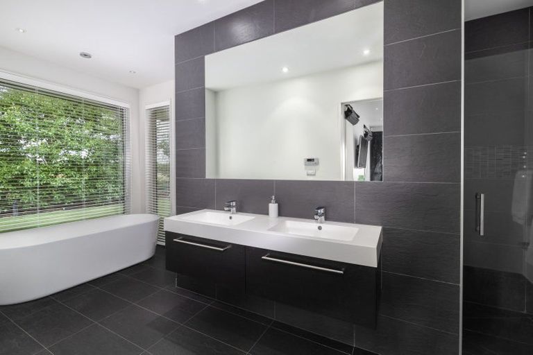 Photo of property in 48 Rossington Drive, West Melton, 7618