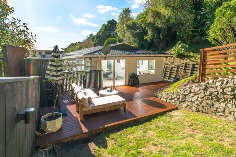Photo of property in 19d Mahoe Street, Tawa, Wellington, 5028
