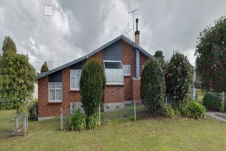 Photo of property in 2c London Terrace, Putaruru, 3411