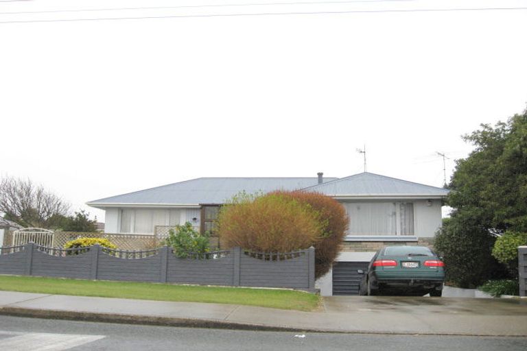 Photo of property in 3 Dipton Street, Kingswell, Invercargill, 9812