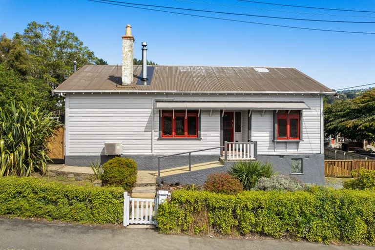 Photo of property in 5 Greenock Street, Kaikorai, Dunedin, 9010
