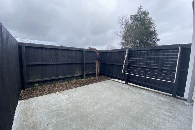 Photo of property in 3/94 Cobham Street, Spreydon, Christchurch, 8024