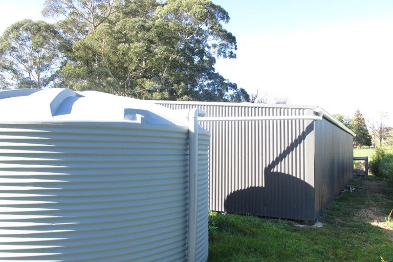 Photo of property in 929 Tiniroto Road, Ruakituri, 4195