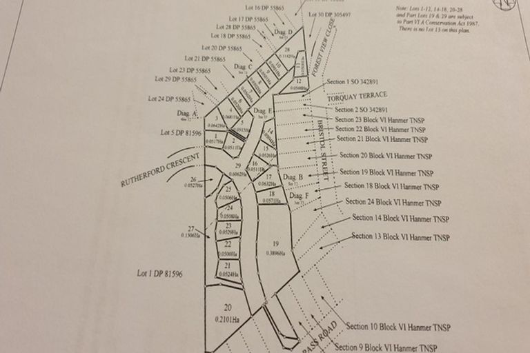 Photo of property in 18 Rutherford Crescent, Hanmer Springs, 7334