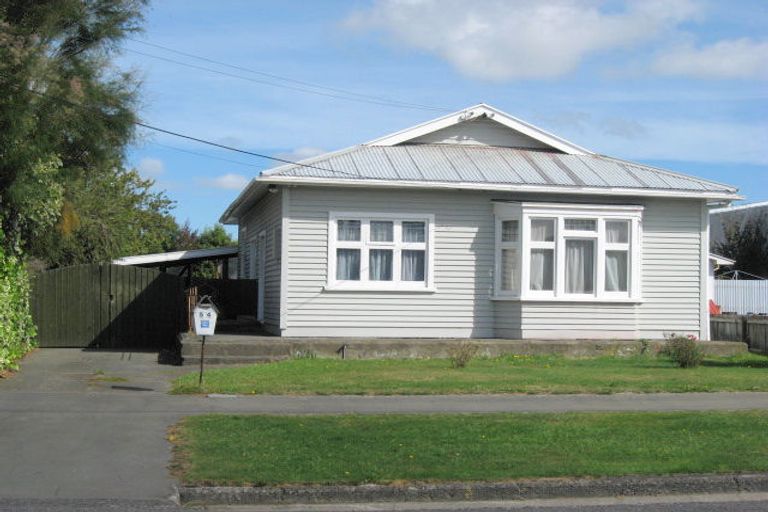 Photo of property in 54 Laurence Street, Waltham, Christchurch, 8011