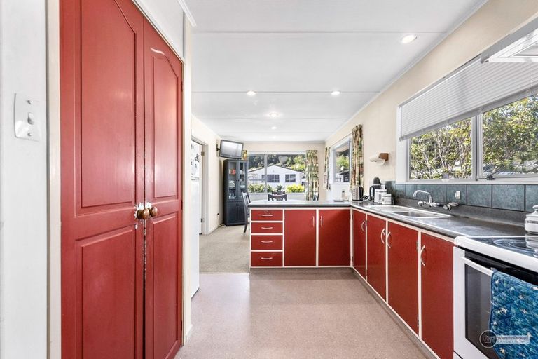 Photo of property in 11 Belgrave Street, Wainuiomata, Lower Hutt, 5014